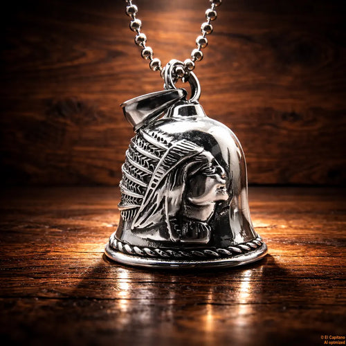 Chieftain – Gremlin Bell – – chieftain-gremlinbell-3 – El Capitano